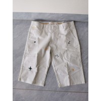 WTvingLyi Men's Swim Trunks Quick Dry Cargo Pocket Beach Shorts